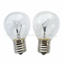 E17 G35x60 220 В 25 Вт/40 Вт Новинка! Миниатюрный лампочка A345