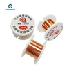 Precio bajo PHONEFIX 0,01mm 0,02mm de cobre puro Jersey Línea alámbrica PCB Reparación de enlace de alambre para el teléfono móvil de la tableta de la placa base herramientas de soldadura LZye8l51