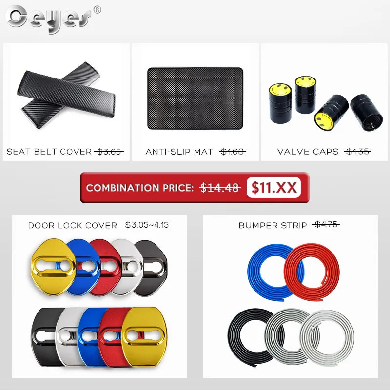 Combination price (1)