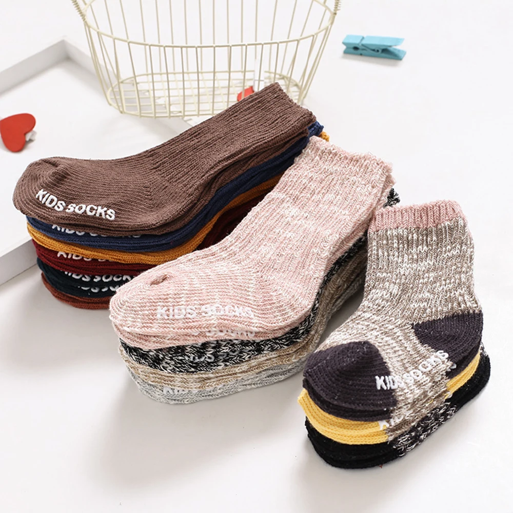 baby long socks
