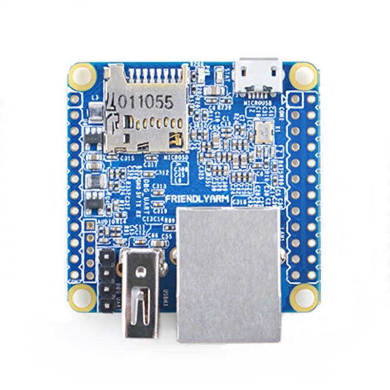 NanoPi NEO 3