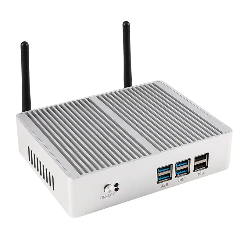 рный мини-ПК Nuc Intel i7 i5 7200U i