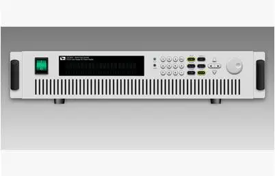 ITECH IT6726B DC источник питания 160 В/40A/3000 Вт RS232/USB/GPIB|rs232 plug|rs232 interfacers232 standard |