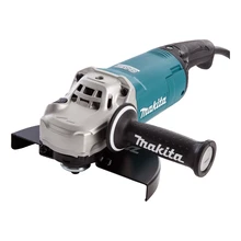 Машина шлифовальная угловая Makita GA9061R