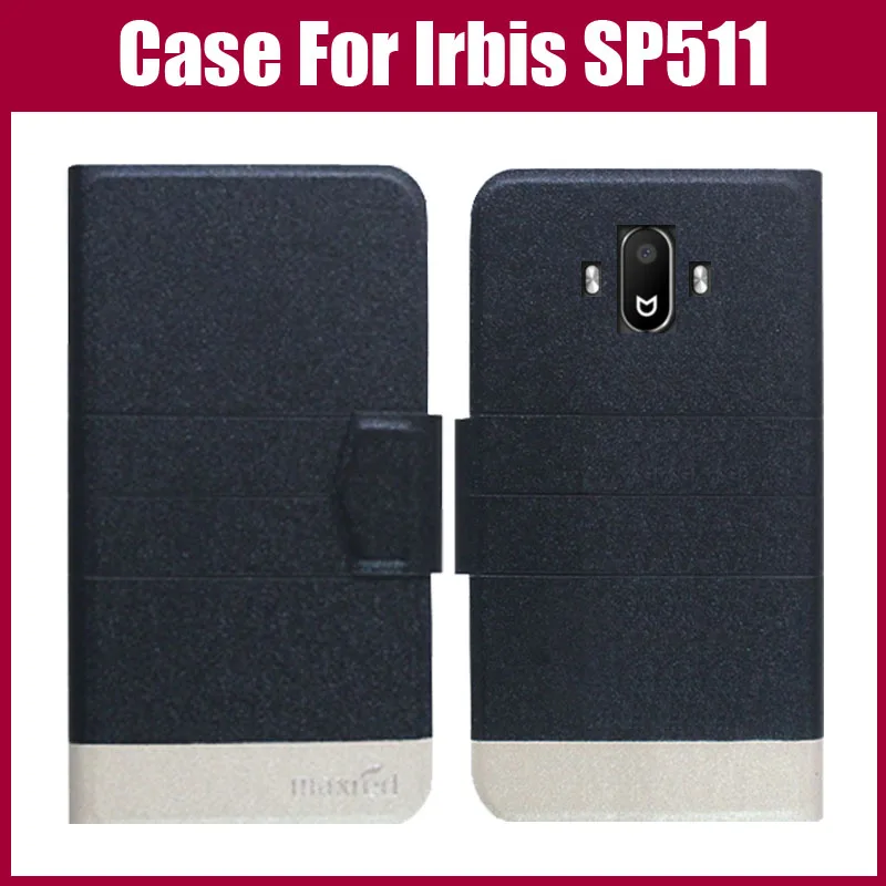 Irbis SP511