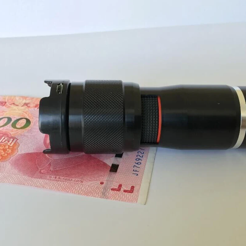 Универсальный 400x HD профессиональный микроскоп зум медицинская камера Maro оптические линзы для samsung Galaxy s7 edge светодиодный светильник-вспышка для телефона