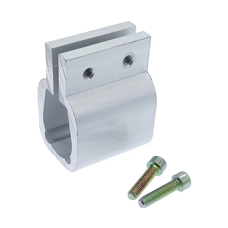 Linear Actuator Install Bracket with Bolt mounting Hole 6mm Support for Electric Motor 