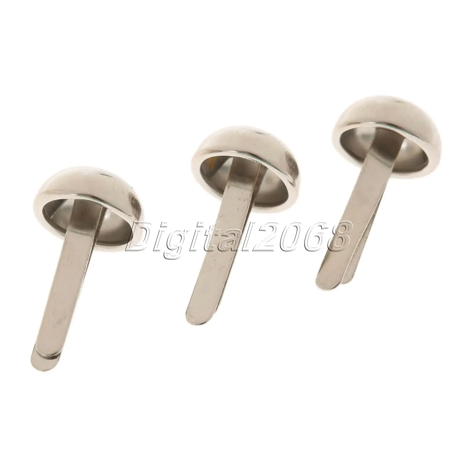 100 шт. серебряные круглые шпильки для украшений|upholstery nails tacks|upholstery nailsnail tack |