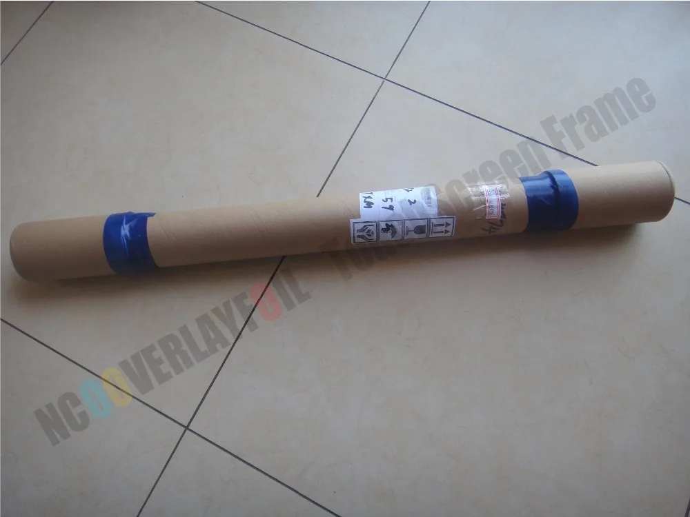 IR Multi-Touchscreen Frame overlay kit 17