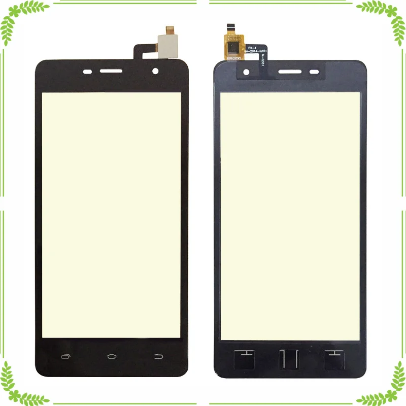 

Touch Screen Panel Digitizer For Prestigio Wize PX3 PSP3528 DUO PSP3528DUO PSP 3528 Touchscreen Glass Sensor