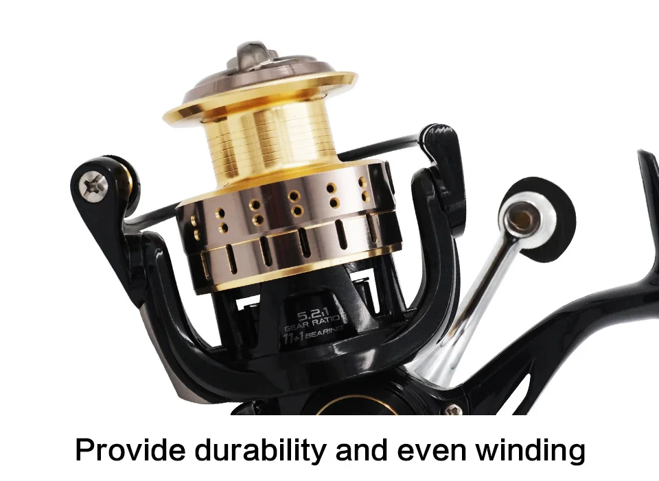High Quality spinning reel