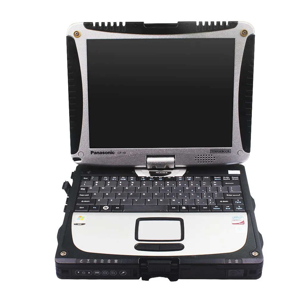8GB Toughbook Panasonic CF 19 CF-19 ноутбук с Intel Core i5-2520M с hdd 500g с Wi-Fi Bluetooth 3g gps+ Новая батарея