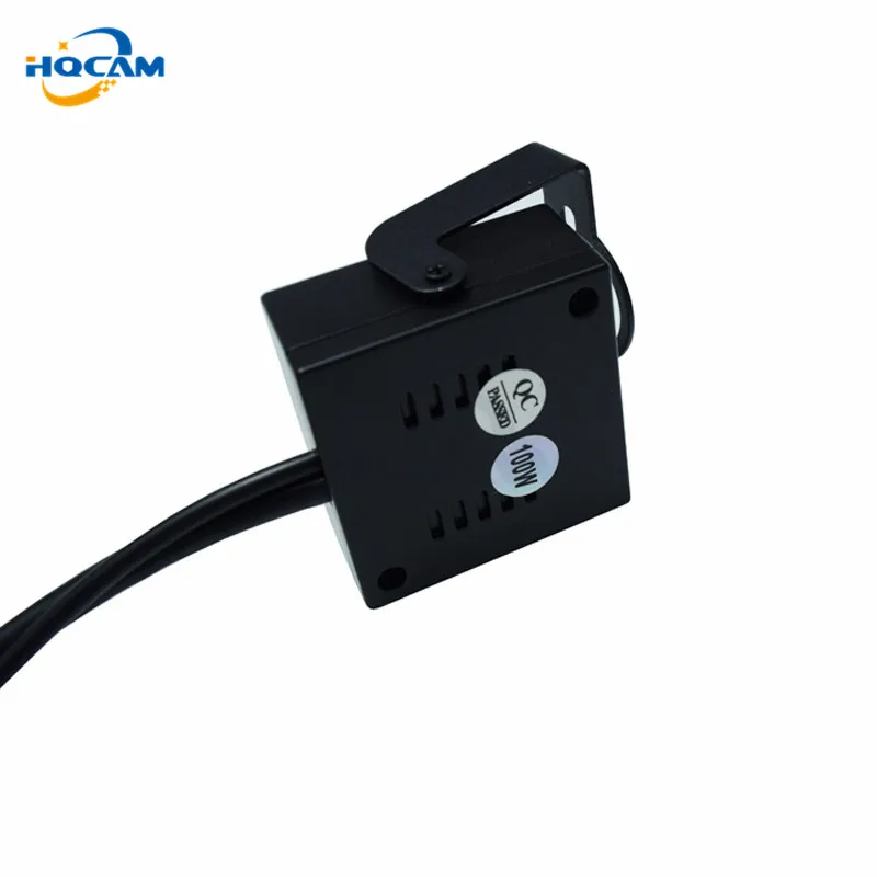 HQCAM 1.3mp MI1320 1/3 CMOS Инфракрасный usb камеры UVC с 10 шт. ИК ночного видения Алюминий мини случае WINXP, WIN2003, WIN7