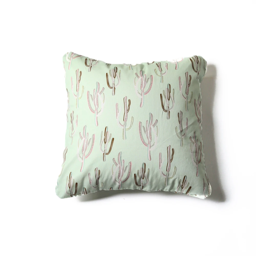 PILLOW CASE 4