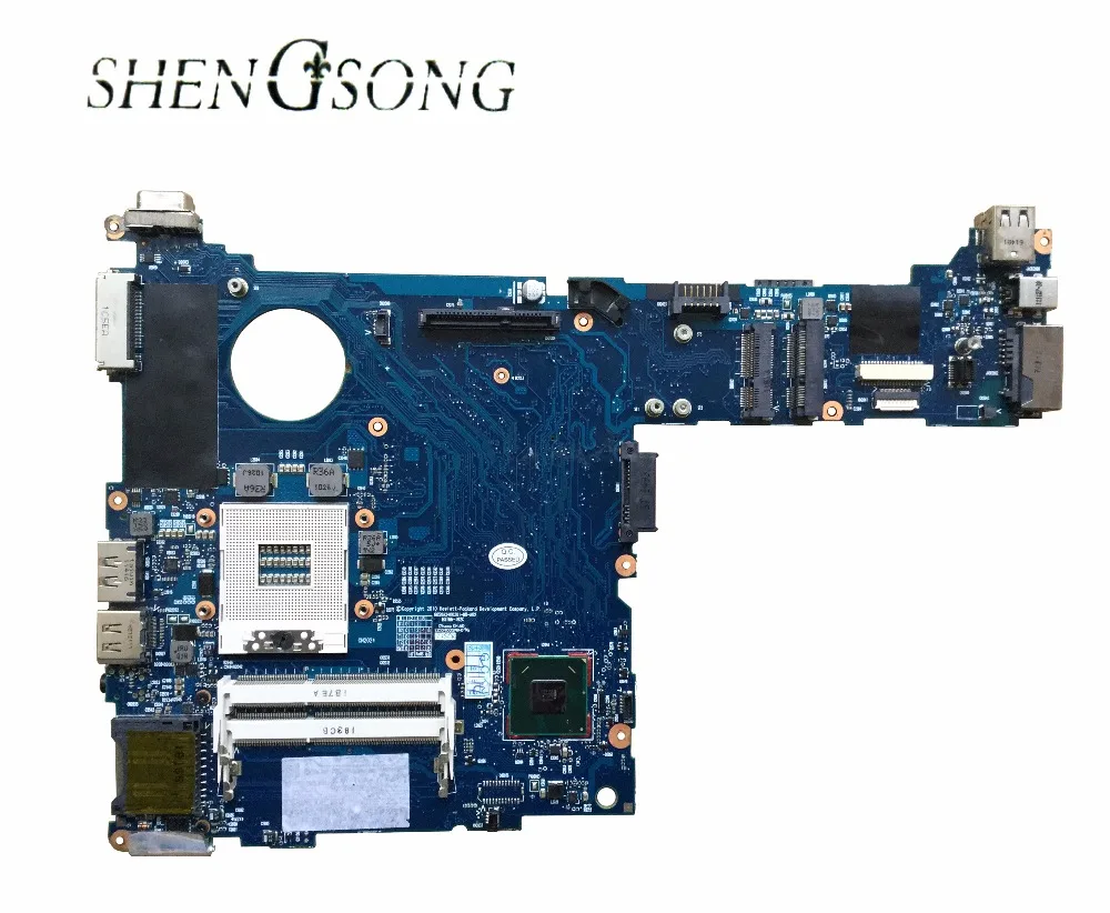 Hp 2560p аккумулятор