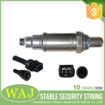 

For FIAT UNO(146A/E)& For VOLVO 740 Wagon (745) lambda sensor oxygen o2 sensors 0258003085/7555129/60809012/7630332