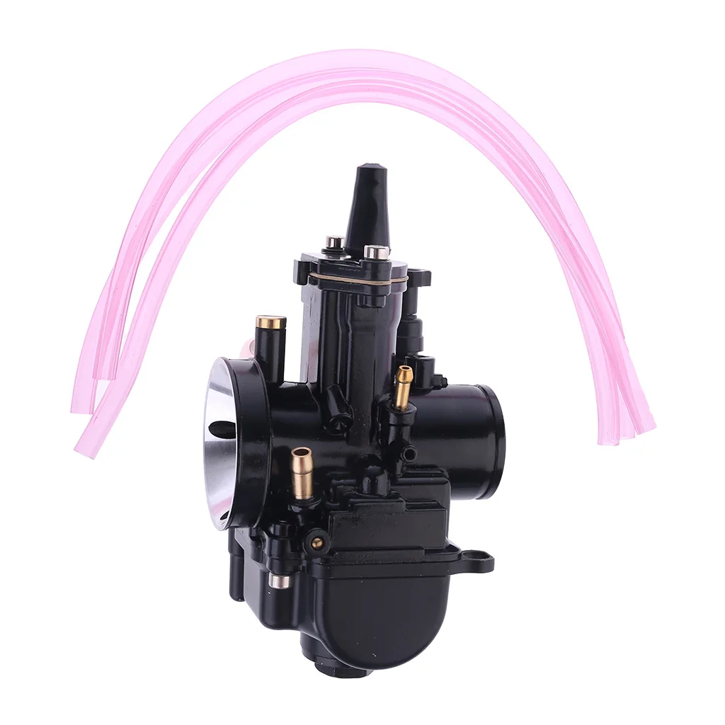 Универсальный мотоциклетный карбюратор M68B 28 мм для Keihin Carb PWK Mikuni с Power Jet |