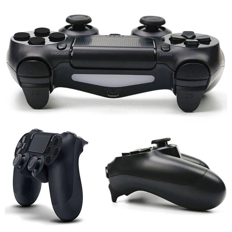PS4 Controller PlayStation4 Joystick Bluetooth Gamepad Double vibration PlayStation Console Bluetooth Play Station 4 Controle PS4 Controller PlayStation4 Joystick Bluetooth Gamepad Double vibration PlayStation Console Bluetooth Play Station 4 Controle