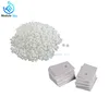 100PCS TO-220 Transistor Plastic Washer Insulation Washer + TO-220 Pads Silicone ► Photo 1/4