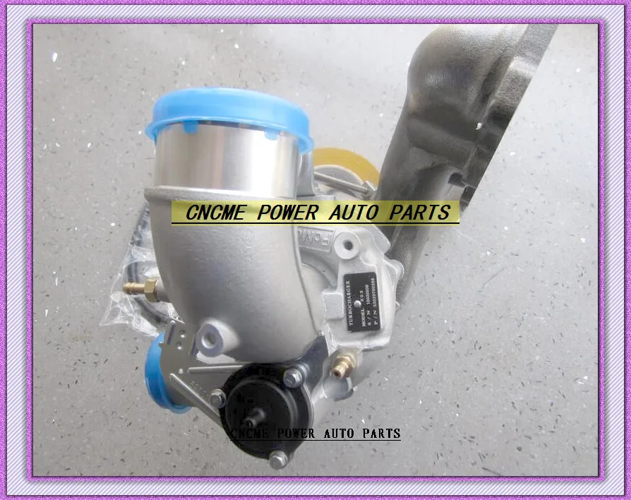 Turbo K03 53039700260 53039700288 LR031510 1682133 1687963 For Ford Mondeo for Land Rover Evoque 2.0L AJ-i4D B4204T7 Ecoboos 04- (3)