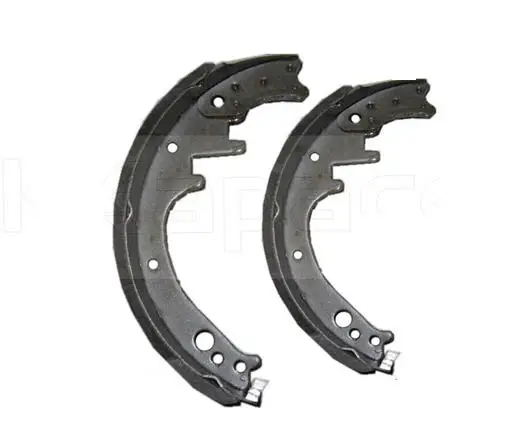 

Brake shoes 47403-16600-71,474031660071 use for TOYOTA 32-8FG18 forklift