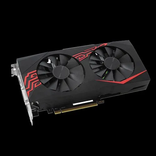 Б/у, ASUS GeForce GTX1070 8GB GPU GDDR5 256bit PCI-E компьютерная игровая видеокарта для ПК PUBG