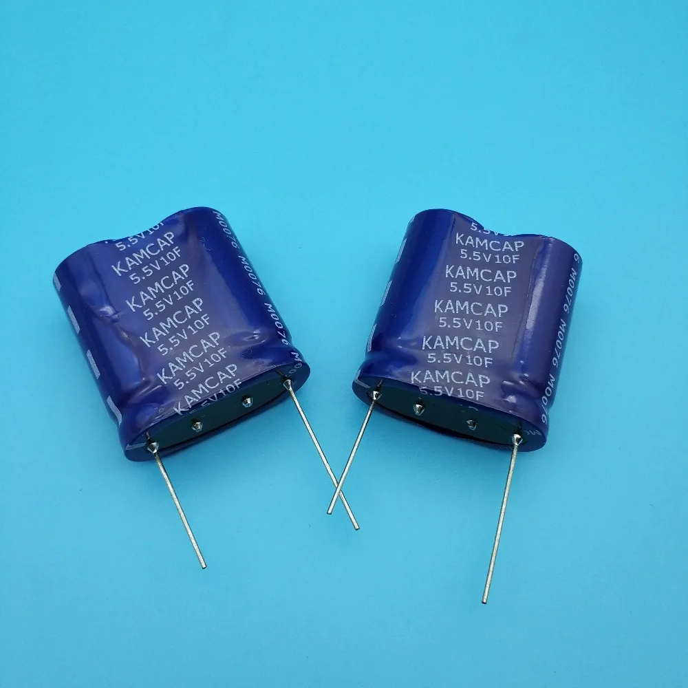 super capacitor 5.5v