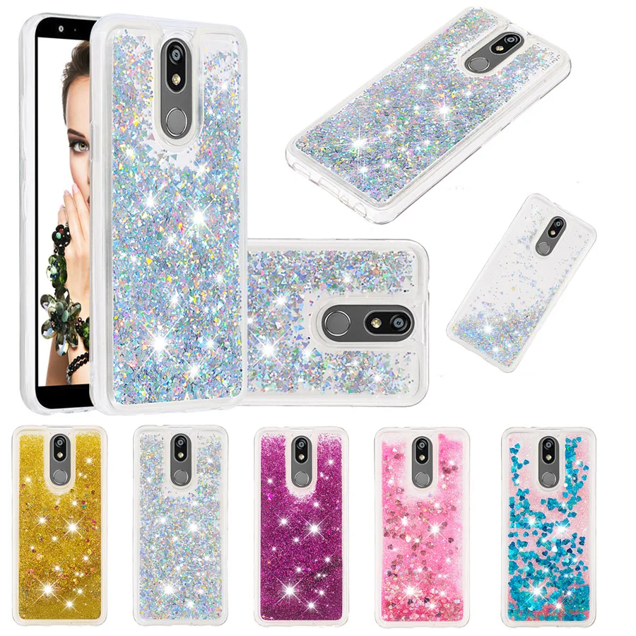 Чехол-накладка для LG K40 Plus K12 X 4 + | Мобильные телефоны и аксессуары
