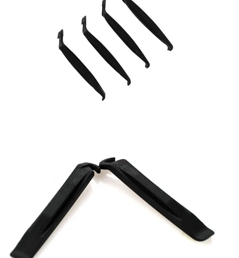 

3 PCS Bicycle Tyre Tire Lever Repair Opener Breaker Tools 2019 New Arrivals bicycle tools tire pry bar Bicicleta