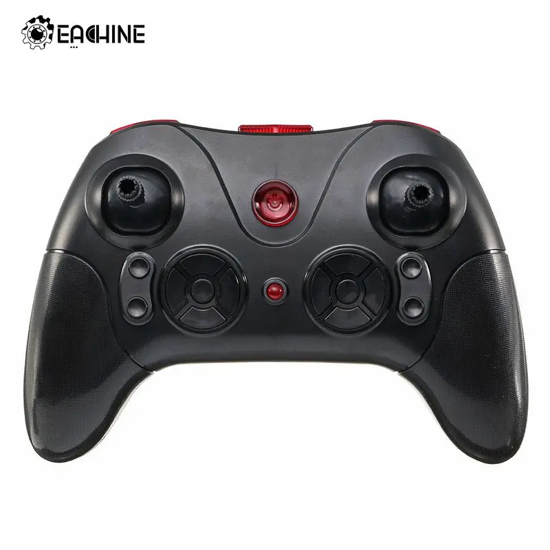 

Eachine M80S Micro Remote Control Transmitter Mode 2 For FPV Racing Drone Quadcopter Spare Parts