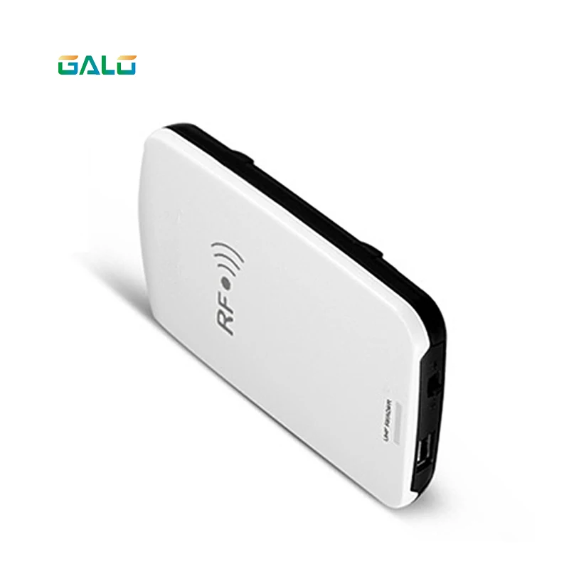 UHF RFID USB карта писатель для карты ярлык эмитента регистрации и