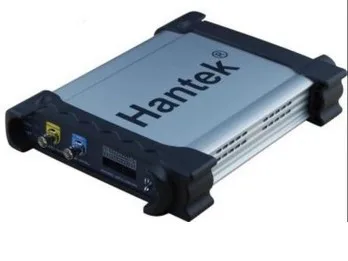 Hantek DSO3062L аналоговые каналы 4 пропускная способность 60 мГц | Инструменты