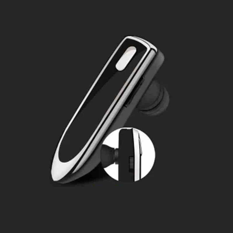 Hot Sales Wireless Bluetooth Csr4 1 Music Headset Hanger Stereo Super Long Standby 60 Days Universal Driver Earphone LKHE Z1