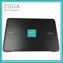 Ноутбук ЖК-дисплей задняя крышка верхней крышке в виде ракушки для hp 15-A 15-AC 15-AF 250 256 G4 15-AC121DX черный 813925-001 аккумулятор большой емкости