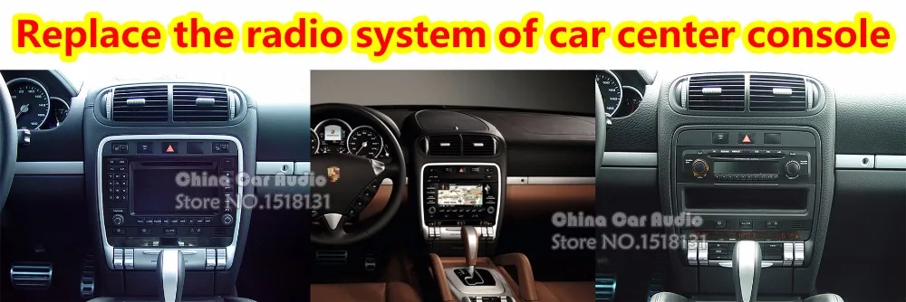 Clearance IPS Octa Core Android 8.0 Car DVD Player For Porsche Cayenne 2003 2004 2005 2006 2007 2008 2009 2010 Car Radio With 4GB RAM GPS 1 Clearance IPS Octa Core Android 8.0 Car DVD Player For Porsche Cayenne 2003 2004 2005 2006 2007 2008 2009 2010 Car Radio With 4GB RAM GPS 1