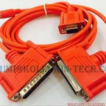 SC-09 RS232/RS422 интерфейс PLC Кабель для программирования для всех MELSEC FX и серии с IC SC09 3 м в коробке