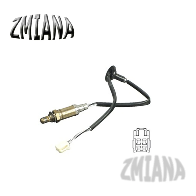 

Lambda Oxygen Sensor DOX-0240 89465-02090 8946502090 For TOYOTA COROLLA 2001-2007