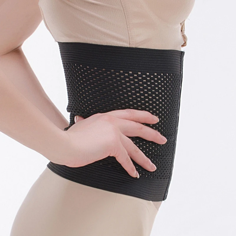 Women's Bandage Belly Band Women belly belt Body Shapers