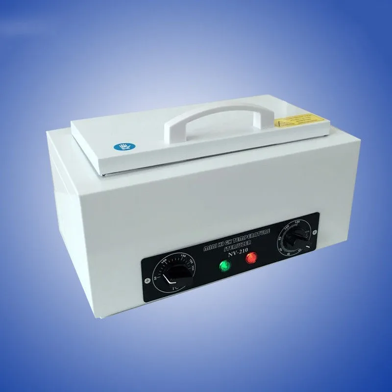 330W Dental Lab Heat Autoclave Hot Dry High Temperature