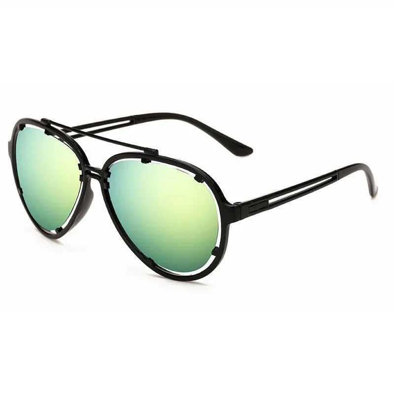 

Sunglasses Women Brand sandbeach Casual outdoor drive Retro Lens wowmen Eyewear Ladies New Fashion UV400 Sun Glasses 15943