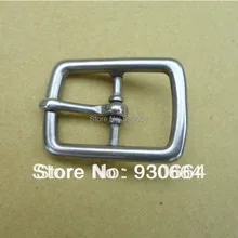 50 шт./лот Нержавеющая сталь пряжкой цена оптовой продажи внутри Ширина 21 мм W028