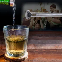 2 предмета Нержавеющая сталь пивная палочка охладитель для пива виски охладитель вина охлаждающий стержень бар лед на палочке кухня с посудой для бара инструменты