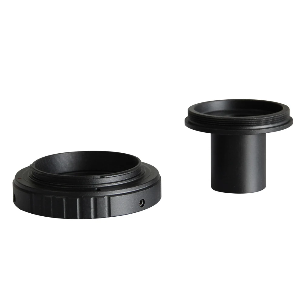 T кольцо для Olympus SLR адаптер камеры+ 23,2/24,5/31,7/42 мм телескопические увеличители адаптер трубки