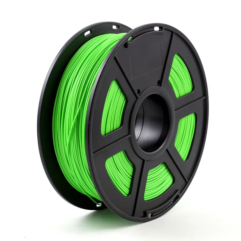 Premium PLA 3D Printing Filament - 1.75mm, 1kg Spool