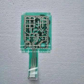 

Brand New Membrane keypad for U15FP473 Operating Panel Button Pad