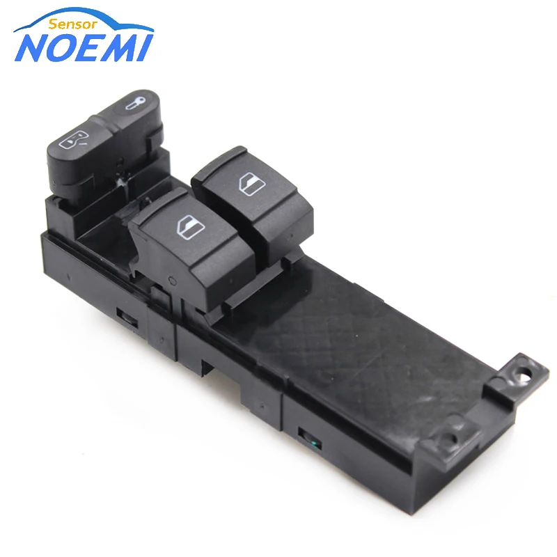 YAOPEI Best Quality Power Window Control Switch For skoda fabia octavia