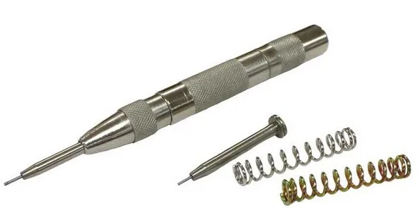 

Free Shipping Watch Band Strap Punch Puncher Spring Bar Link Pin Remover Adjuster Repair Tool