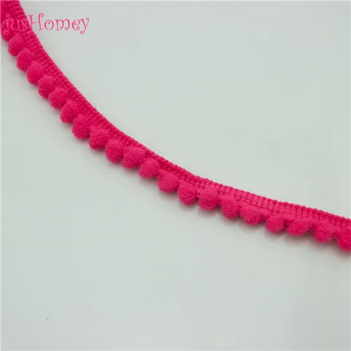 8-Hot Pink