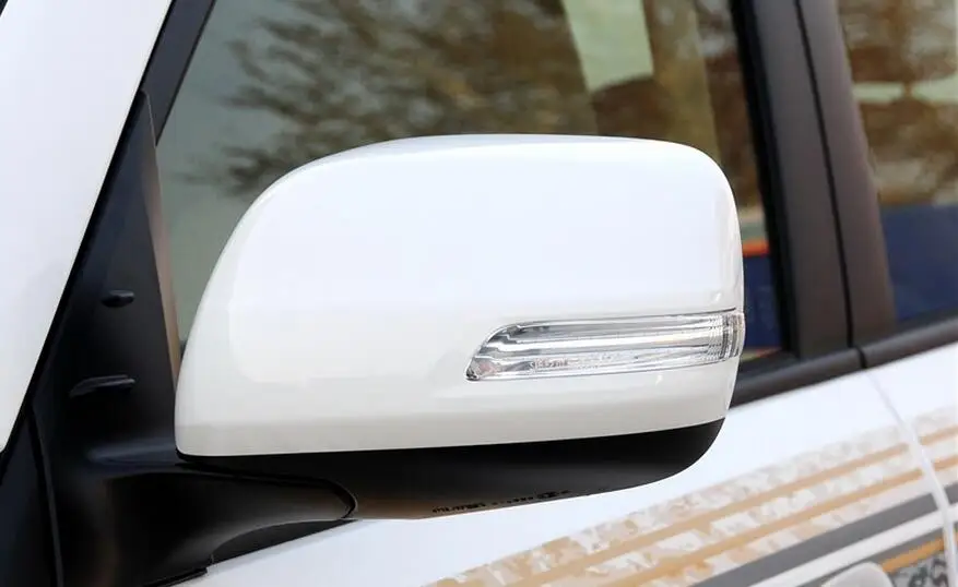 CAPQX Hight quality Auto Electric folding closed Rear view