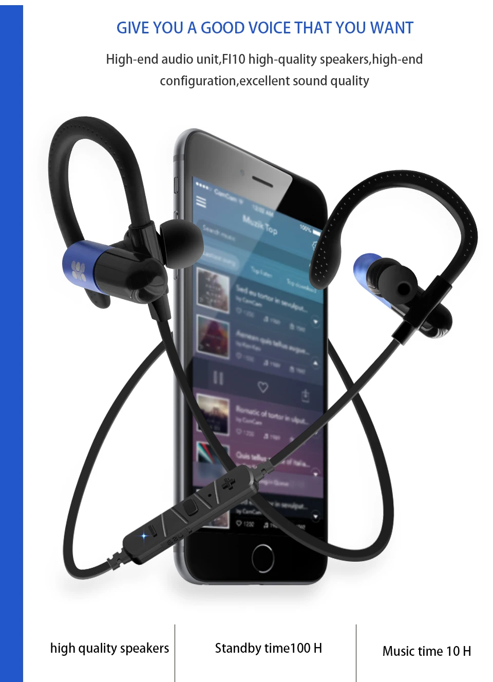 3 active noise cancelling